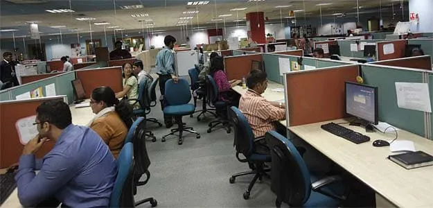 IT EMPLOYEES